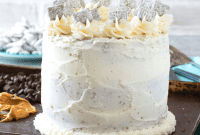 Muddy Buddy Cake