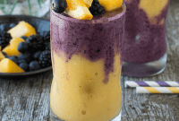 Tropical Berry Bliss