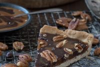 Turtle Dream Tart