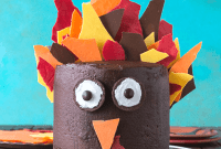 Bosphorus Delight Cake