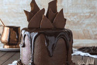 Double Chocolate Dream