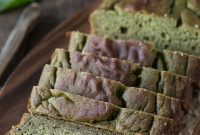 Goblin Green Bake