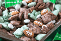 Touchdown Treats