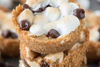 Smores Delight Cups
