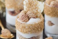 Decadent White Chocolate Raspberry Mousse