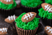 Touchdown Treats Reese Peanut Butter Cups