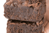 Decadent Fudge Brownies