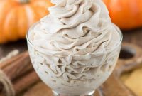Pumpkin Spice Cloud