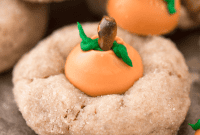 Pumpkin Blossom Delights
