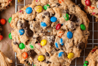 Kitchen Sink Cookies