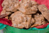 Southern Pecan Bliss