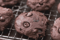 Wholesome Dark Chocolate Coconut Delights