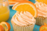 Zesty Orange Poppy Seed Delights