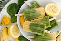 Green Power Pops
