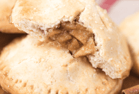 Perfect Portable Apple Pies