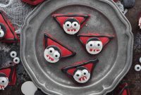 Sanguine Sweets
