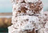 Irresistible Puppy Chow Bars