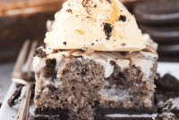 Shattered Oreo Indulgence