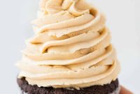 Decadent Peanut Butter Fluff