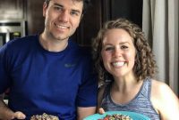 August 2019: Beyond the Kitchen Walls
