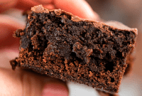 Beyond The Box Brownies