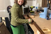 Beyond the Kitchen January 2020