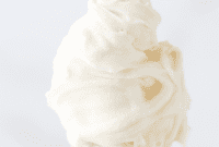 Homemade Cream Cheese Frosting Perfection