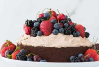 Velvet Chocolate Indulgence