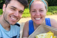 August 2020: Out of the Kitchen
