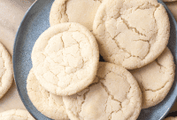 Perfect Rolled Sugar Cookie Recipe