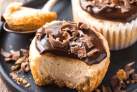 Peanut Butter Cheesecake Bites