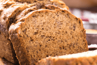 One-Bowl Wonder Banana Bread