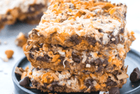 Magic Bars