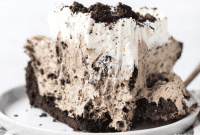 Oreo Dream Pie