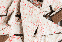 Frosted Mint Chocolate