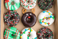 Yuletide Delights