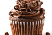 Decadent Gluten-Free Chocolate Cupcakes