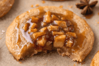 Cinnamon Apple Delights