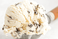 Heavenly Chocolate Chip Ice Cream