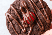 Black Forest Cookie Dream