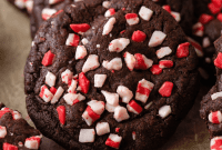 Refreshing Peppermint Chocolate Delights