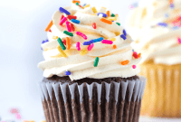 Fluffy Pudding Cool Whip Frosting