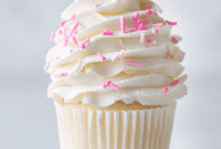 The Secret to Whipped Cream That Stays Fluffy