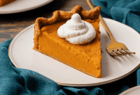 Grandma’s Secret Sweet Potato Pie Recipe