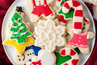 Royal Icing Perfection Without Meringue Powder