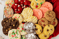 The Ultimate Cake Mix Cookie Hack