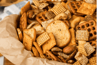 Unlock the Secret to Perfect Chex Mix