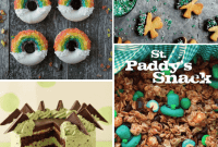 St. Patrick’s Day Feast: 35 Essential Recipes