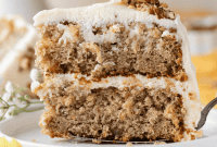 Hummingbird Cake Perfection