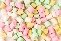 Melt-In-Your-Mouth Butter Mints